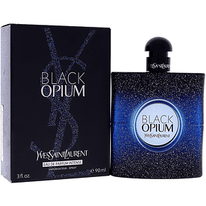 Opium Black Intense de Yves Saint Laurent 90ml EDP 