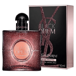 Opium Black de Yves Saint Laurent 100ml EDT