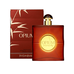 Opium de Yves Saint Laurent 100ml EDT