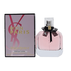 Mon Paris Floral de Yves Saint Laurent 90ml EDP