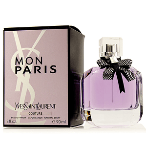 Mon Paris Couture de Yves Saint Laurent 90ml EDP
