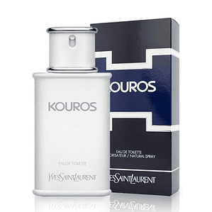 Kourus de Yves Saint Laurent 100ml EDT