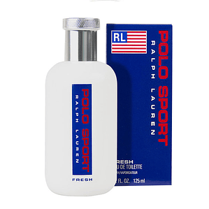  Polo Sport Fresh de Ralph Lauren 125ml 