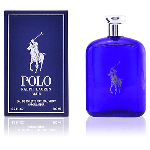  Polo Blue de Ralph Lauren 200ml EDT