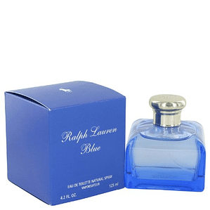 Ralph Blue Woman de Ralph Lauren 125ml EDT