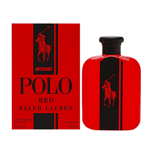 Polo Red Intense de Ralph Lauren 125ml EDP