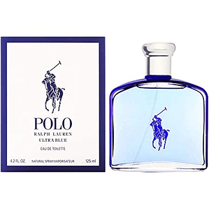 Polo Ultra Blue de Ralph Lauren 125ml EDT