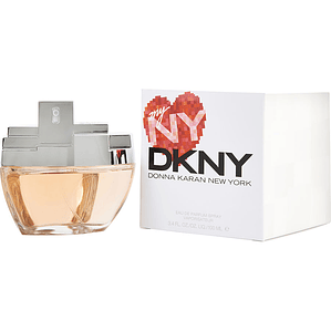 DKNY My NY Donna Karan 100ml EDP