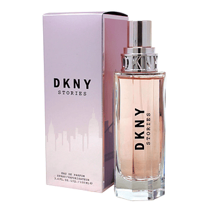 DKNY Stories Donna Karan 100ml EDP