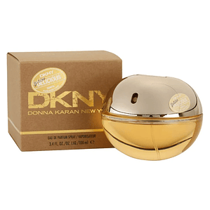 DKNY Golden Delicious Donna Karan 100ml EDP