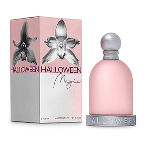 Halloween Magic de Jesus del Pozo 100ml | *Oferta*
