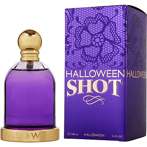 Halloween Shot Woman de Jesus del Pozo 100ml