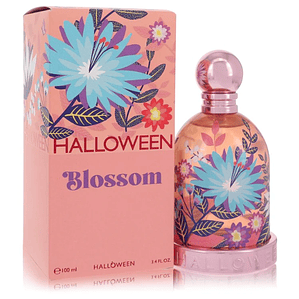 Halloween Blossom de Jesus del Pozo 100ml 