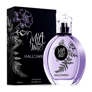 Halloween Mia Me Mine de Jesus del Pozo 100ml