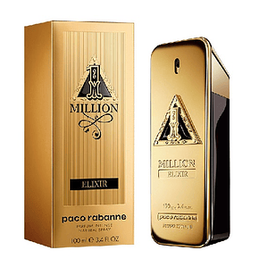 One Million Elixir Paco Rabanne EDP 100ml 