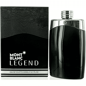 Mont Blanc Legend 200ml EDT 