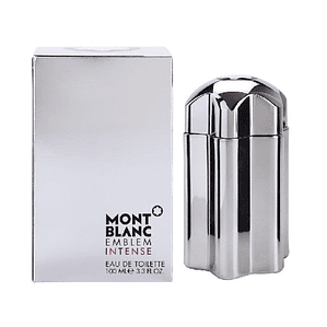 Mont Blanc Emblem Intense 100ml EDT 
