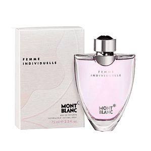 Mont Blanc Femme Individuelle 75ml EDT 