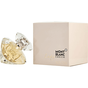 Mont Blanc Lady Emblem 75ml EDP 