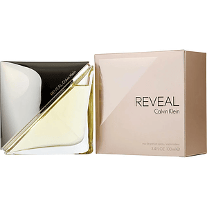 CK Reveal 100ml EDP de Calvin Klein