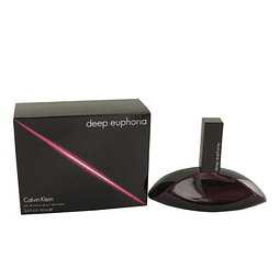 Euphoria Deep 100ml EDP de Calvin Klein