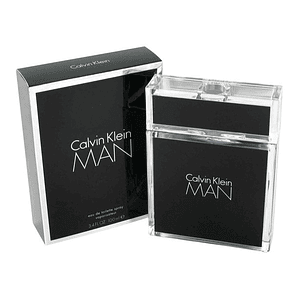 CK Man 100ml EDT de Calvin Klein