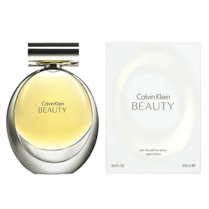 CK Beauty 100ml EDP de Calvin Klein 