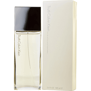 Truth Woman 100ml EDP de Calvin Klein