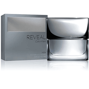 CK Reveal Men 100ml EDT de Calvin Klein