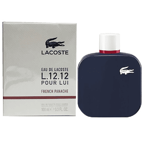 L.12.12 Panache Man 100ml EDT de Lacoste
