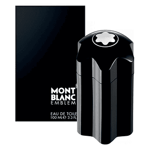 Mont Blanc Emblem 100ml EDT 