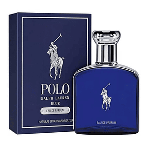  Polo Blue Ralph Lauren 125ml EDP