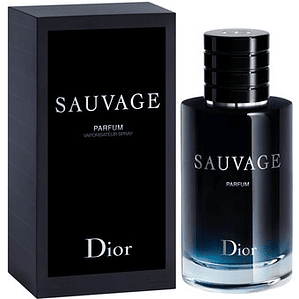 Sauvage Parfum Christian Dior 100ml 