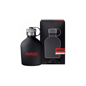 Hugo Boss Just Different 125ml EDT