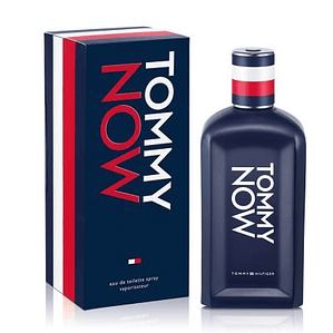 Tommy Now Men de Tommy Hilfiger EDT 100ml