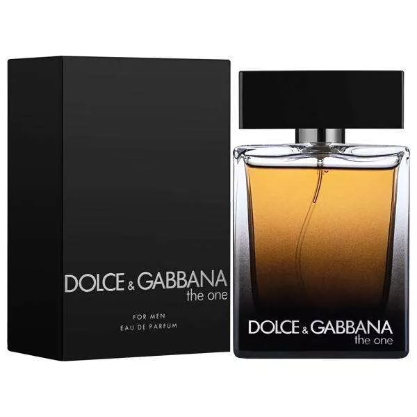 DOLCE & GABBANA the one EDP 100mL。 Dolce Gabanna The One 100ml EDP