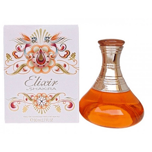 Elixir 80ml EDT de Skakira