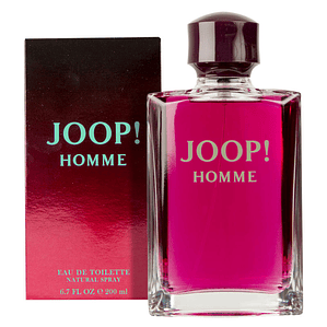 Joop  Homme 200ml EDT de Joop