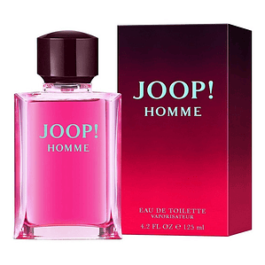 Joop  Homme 125ml EDT de Joop