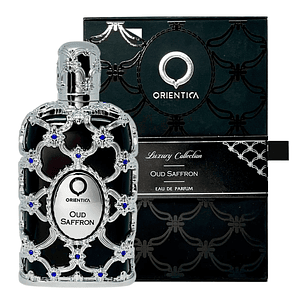 Oud Saffron Orientica 80ml EDP de Orientica