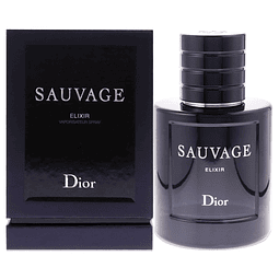 Sauvage Elixir Christian Dior EDT 60ml 