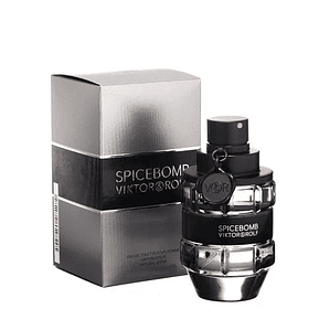 SpiceBomb EDT 90ml de Viktor & Rolf