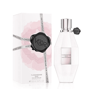 FlowerBomb Dew EDP 100ml de Viktor & Rolf