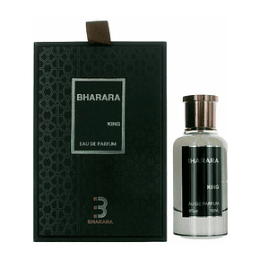 Bharara King EDP 100ml de Bharara