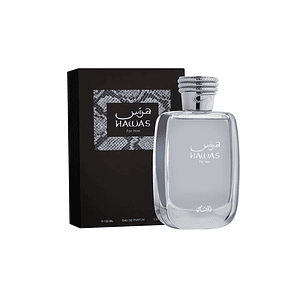 Hawas EDP 100ml de Rasasi