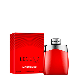 Mont Blanc Legend Red 100ml EDT de Mont Blanc
