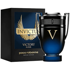 Invictus Victory Elixir EDP Paco Rabanne 100ml (Nueva Presentación)