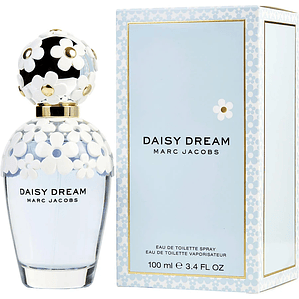 Daisy Dream 100ml EDT de Marc Jacobs