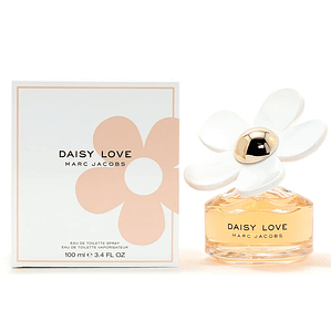 Daisy Love 100ml EDT de Marc Jacobs
