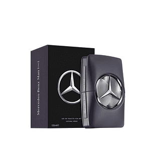Mercedes Benz Man Grey 100ml EDT de Mercedes Benz